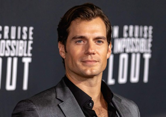 Henry Cavill protagonizará nueva serie de Netflix: The Witcher