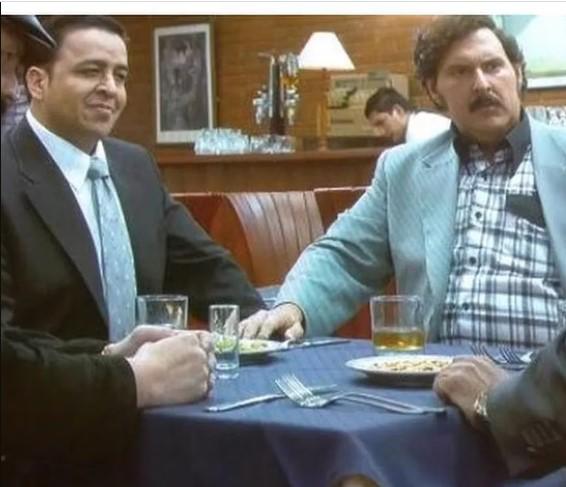 ¿Quién era el hondureño de “Escobar, El Patrón del Mal”?