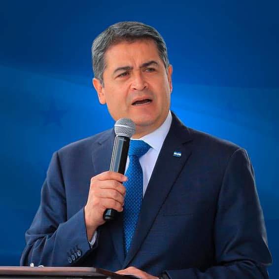 JOH: Nasry ganó y Nasralla y Mel están hablando otra vez para revertir la elección