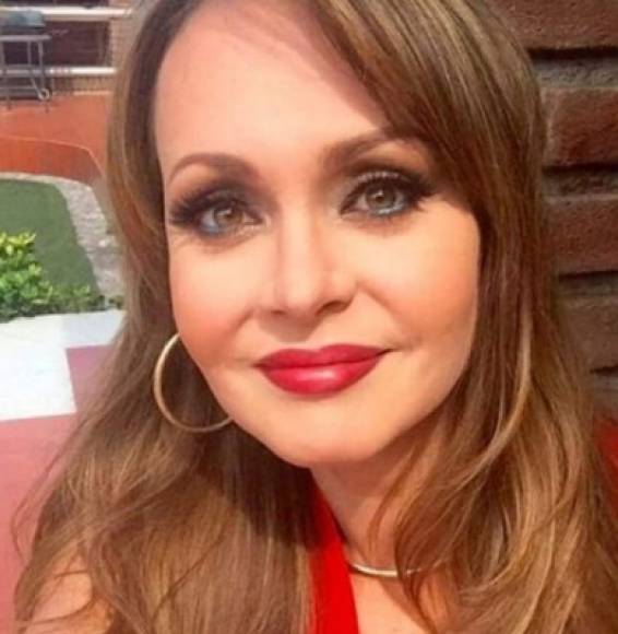 De acuerdo a varios reportes, Gabriela Spanic está entre las favoritas para protagonizar el remake que prepara Televisa de 'La Madrastra', historia que fue protagonizada por Victoria Ruffo en 2005.