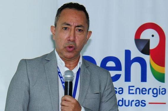 Exgerente de EEH asumirá como presidente de estatal petrolera de Colombia