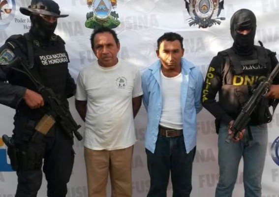 Hondureño muere tras golpiza de su padre y hermano en Nacaome