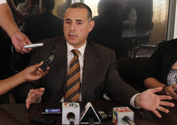 Investigan a más de 58 fiscales hondureños