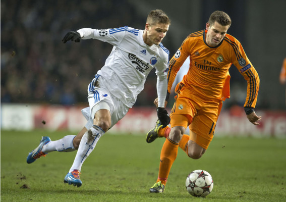 Victoria del Real Madrid y un Cristiano Ronaldo de récord