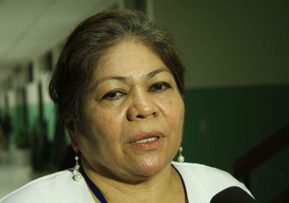 Unas 500 adolescentes dan a luz cada mes en San Pedro Sula