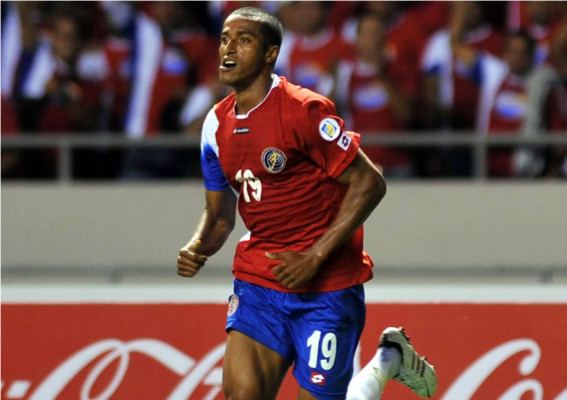 Roy Miller: 'Deseo ver a los hondureños en el Mundial'