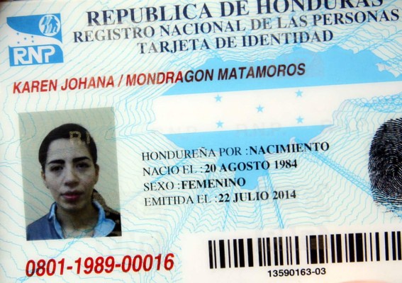 Investigan asesinato de pareja en Tegucigalpa