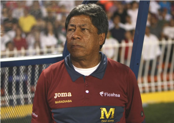 Maradiaga, entre los mejores de la década