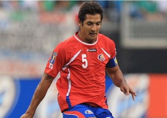 Borges: 'Los hondureños siempre hablan muchísimo”