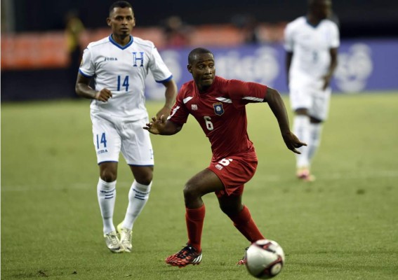 Honduras debuta con una victoria sobre Belice en la era Medford