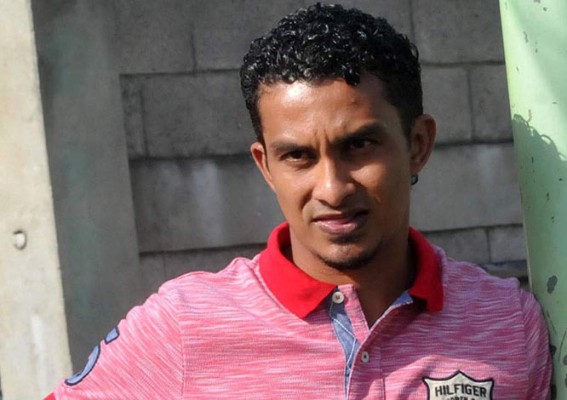 Mario Berríos será baja por diez días