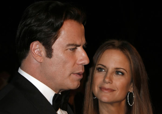 John Travolta luchó por salvar la vida de su hijo