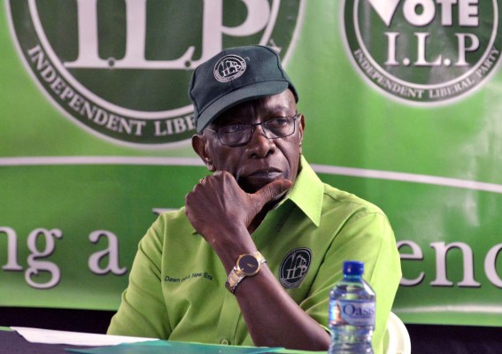 Jack Warner, exvicepresidente de la FIFA, suspendido de por vida