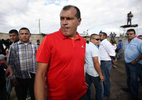 Juticalpa golpea primero al Honduras Progreso