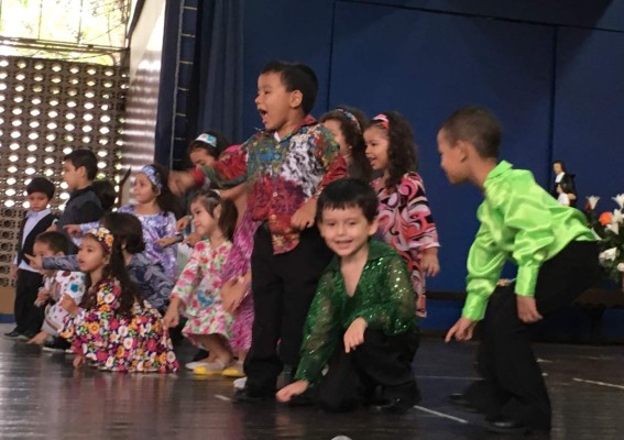 Celebran semana lasallista