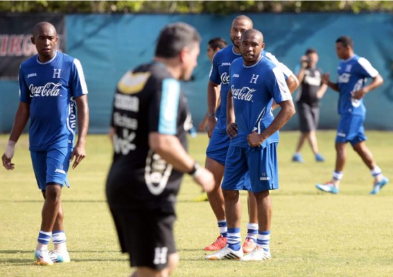 La felicidad de los hermanos Palacios tiene nombre y apellido