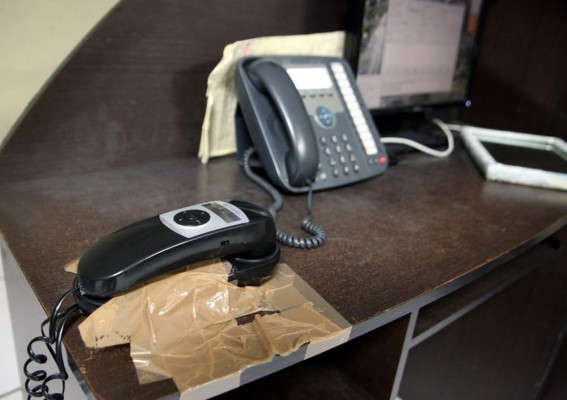 Al descubierto las deficiencias del 911 de San Pedro Sula