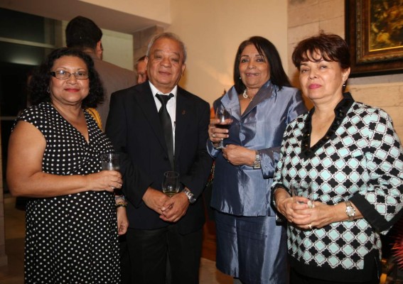 Festejo de despedida