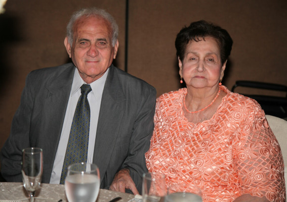 De novios a matrimonio