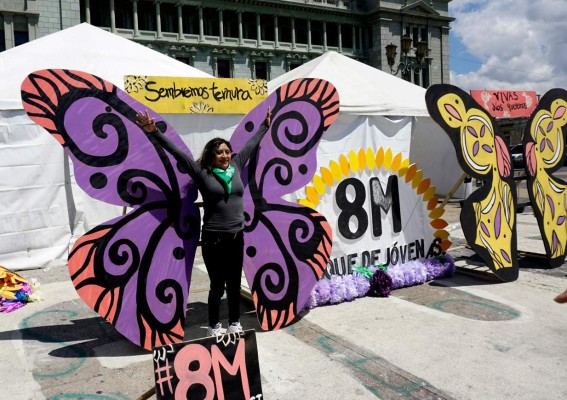 La pandemia extiende la pobreza a 118 millones de mujeres en Latinoamérica