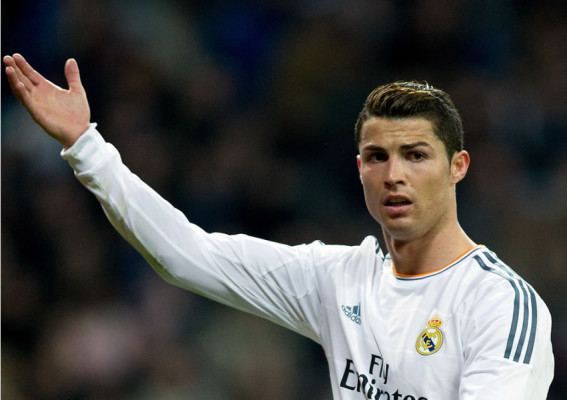 Cristiano Ronaldo barajó volver al Manchester United