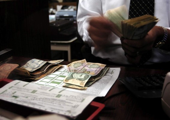 Empresas contribuyeron L10,976 millones en ISR