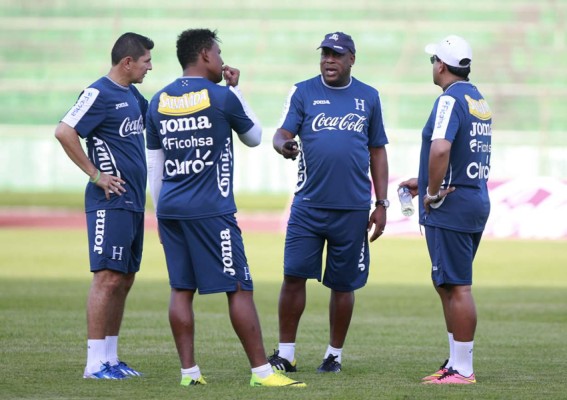 Medford: 'Todos nos la estamos creyendo”