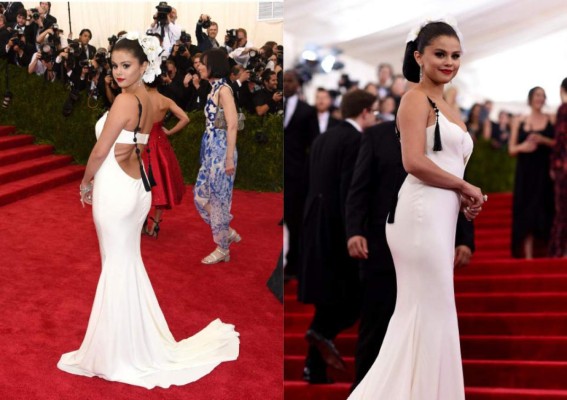 ¡Feliz cumpleaños Selena Gomez!