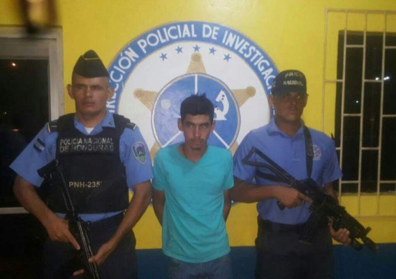 Hondureño mata a su novia por celos en Copán