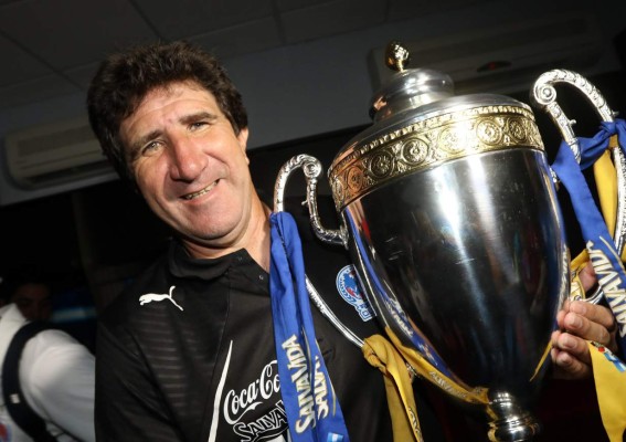 Festejos y curiosidades de la Gran Final