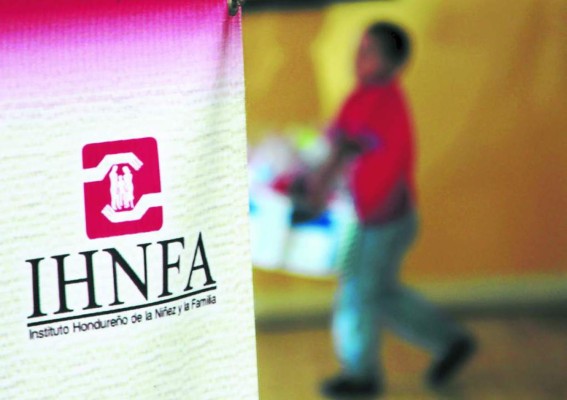 Intentan quemar vivas a cuatro jóvenes del Ihnfa