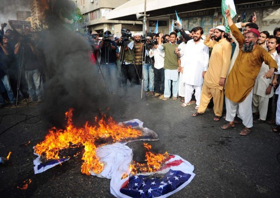 Israel redobla los ataques contra Gaza