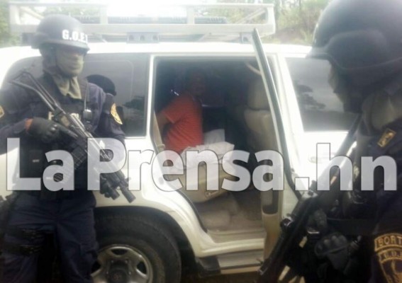 Hasta títulos de propiedad pedían 'Los Cueteros' a sus víctimas