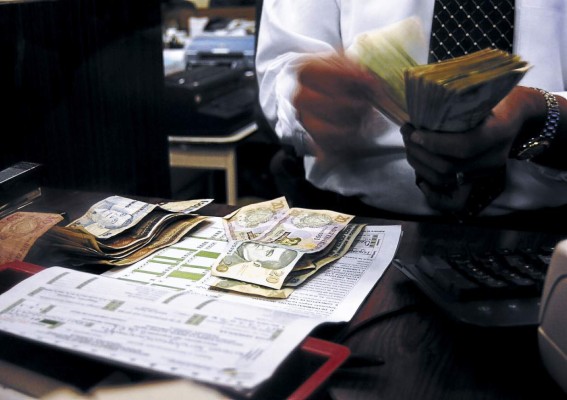 Endeudados 80% de agricultores hondureños