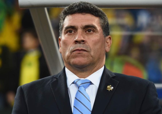 'Deben estar seguros, confiar en su capacidad': Luis Suárez