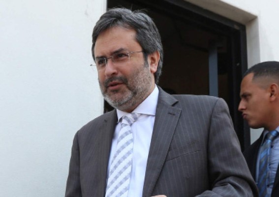 Sin definir sede de juzgados anticorrupción