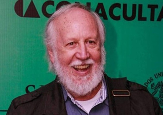 Muere el actor mexicano Héctor Ortega a los 81 años de edad