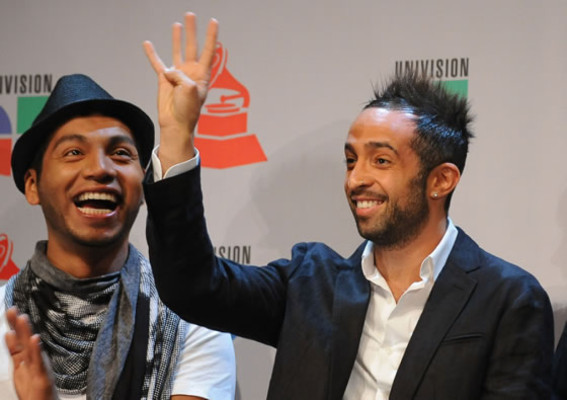 Domm, Drexler, Guerra y Sanz son favoritos