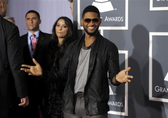 Lady Antebellum triunfa con 5 premios Grammy