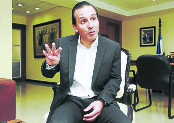 Registro Nacional de las Personas pide ampliación de L48 millones