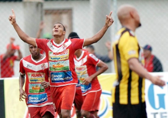 Rony Martínez: 'En nosotros no cabe la palabra relajación'