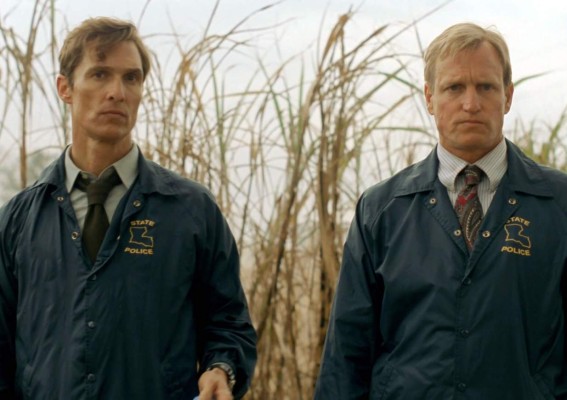 HBO despide a Matthew McConaughey y Woody Harrelson &nbsp;&nbsp;&nbsp;&nbsp;