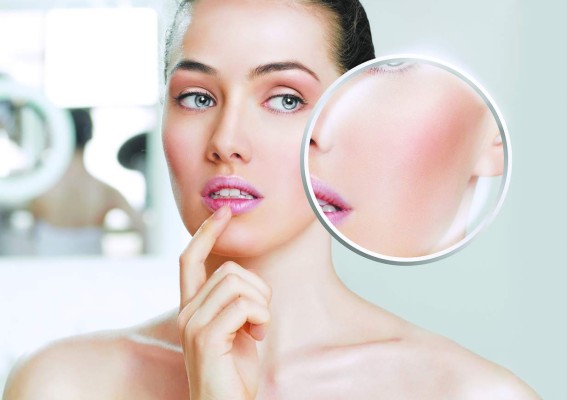 5 claves para cuidar la piel joven