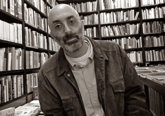 Escritor guatemalteco aspira a Premio Hispanoamericano de Cuento