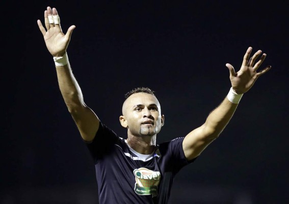 Honduras Progreso deja escapar el triunfo frente al Platense