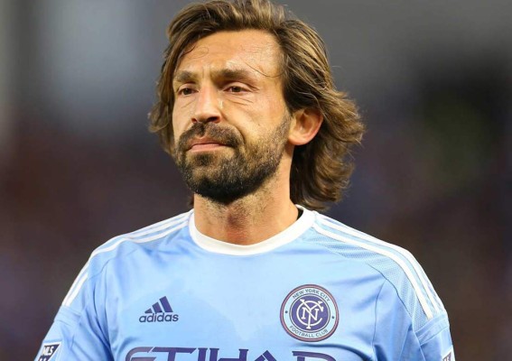 Tragedia en la familia de Andrea Pirlo