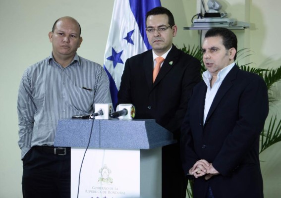 CES buscará mecanismo para distribuir excedentes del RAP