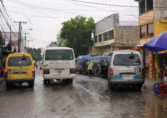 Autoridades apoyan el Metrosula en la Ciudad Industrial
