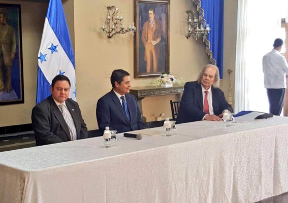 OEA recomienda reestructurar sistema de justicia de Honduras