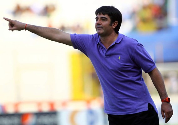 Motagua ratifica a la 'Barbie” Vásquez para el próximo torneo